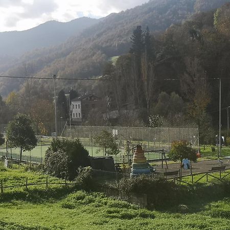 Casita Con Encanto Collanzo Esterno foto