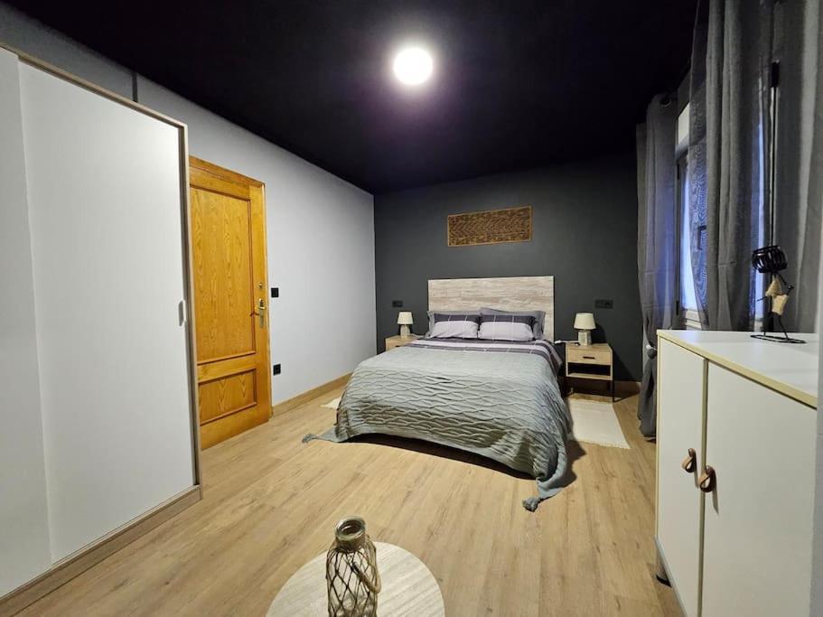 Casita Con Encanto Collanzo Esterno foto