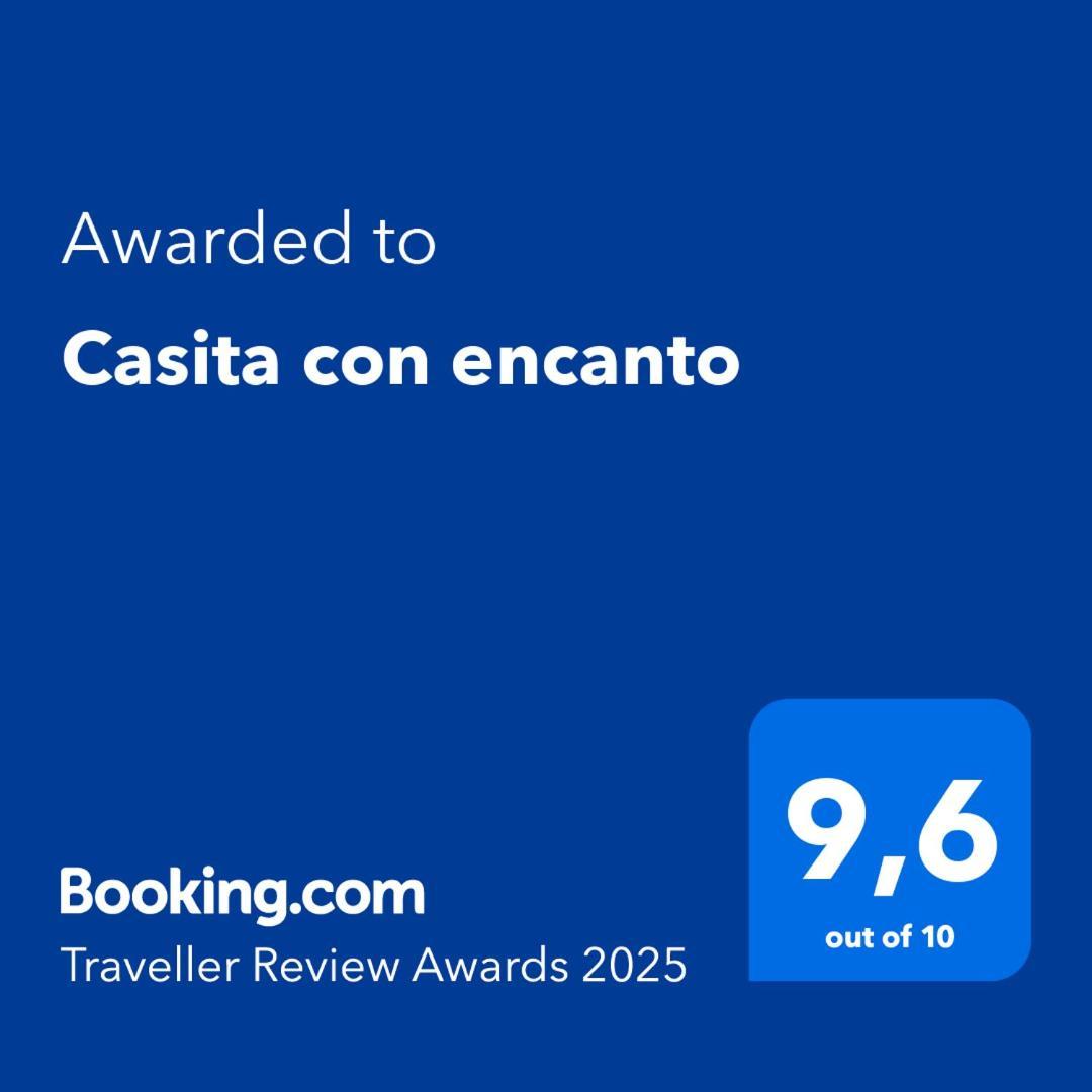 Casita Con Encanto Collanzo Esterno foto